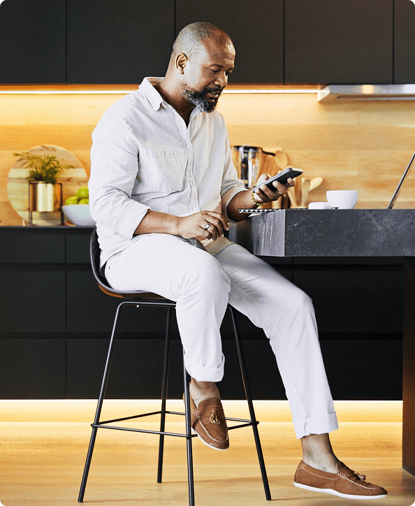 Professional consultation